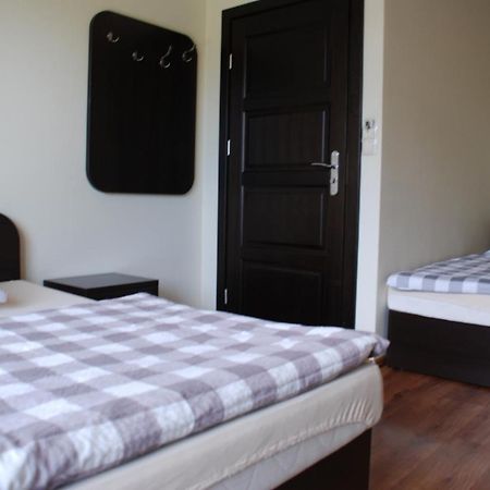 Villarenoma Nadarzyn Ngoại thất bức ảnh