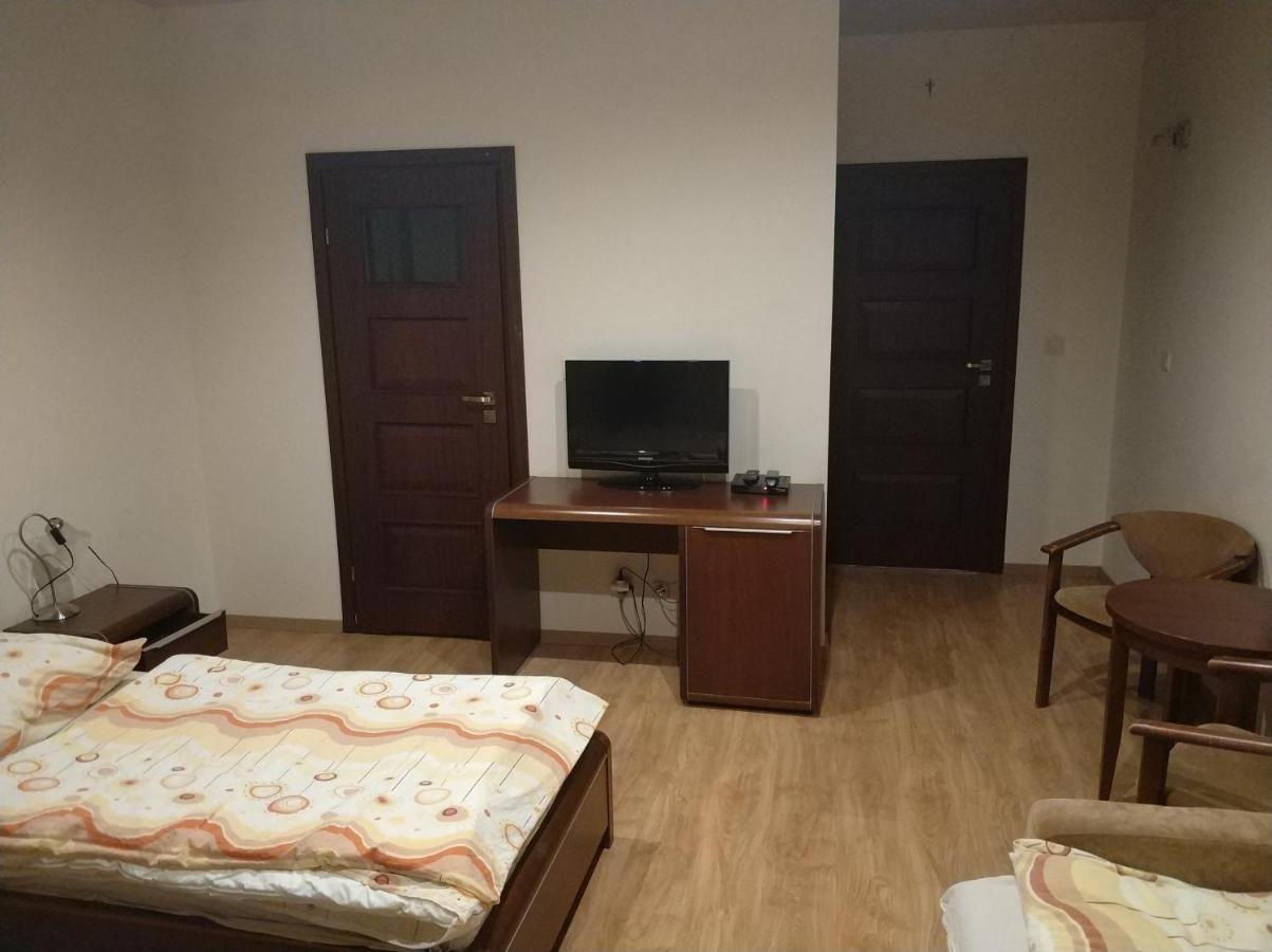 Villarenoma Nadarzyn Ngoại thất bức ảnh