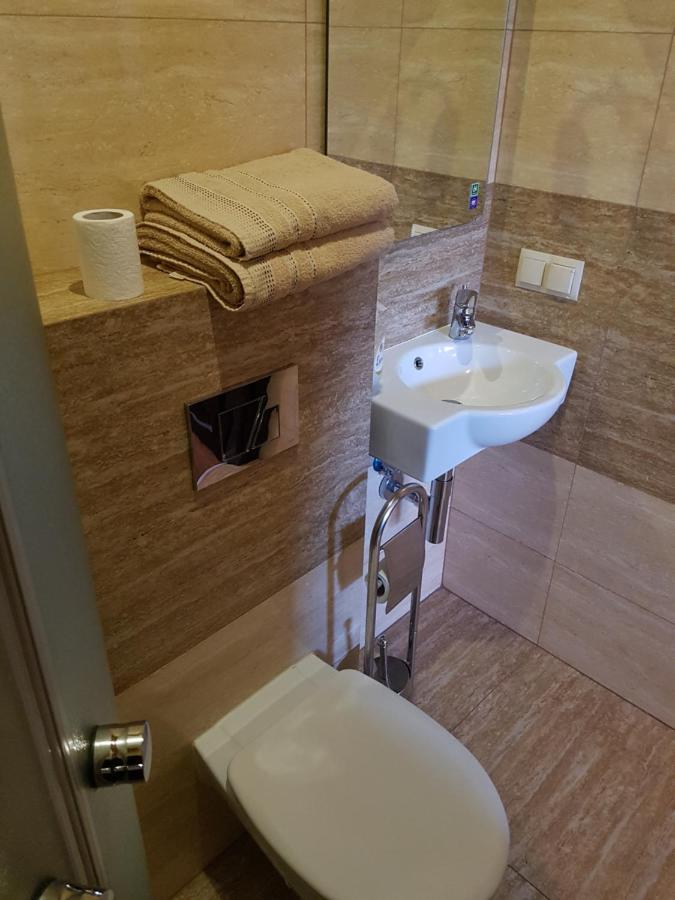 Villarenoma Nadarzyn Ngoại thất bức ảnh