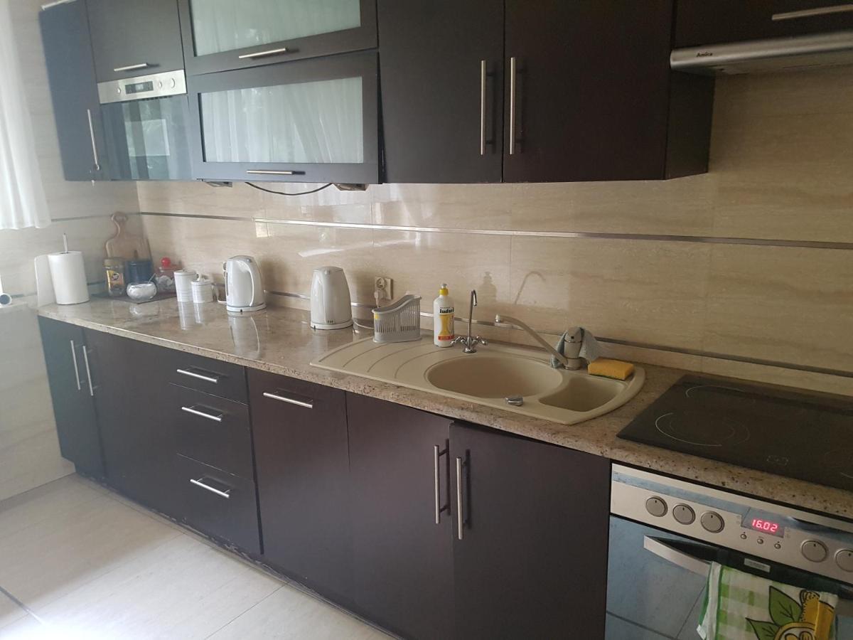 Villarenoma Nadarzyn Ngoại thất bức ảnh