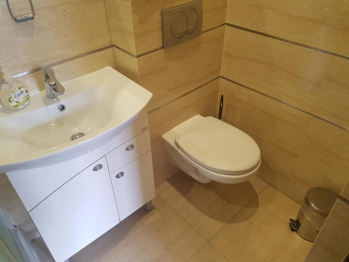 Villarenoma Nadarzyn Ngoại thất bức ảnh