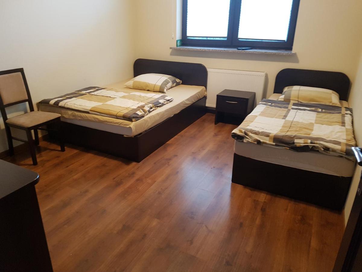 Villarenoma Nadarzyn Ngoại thất bức ảnh
