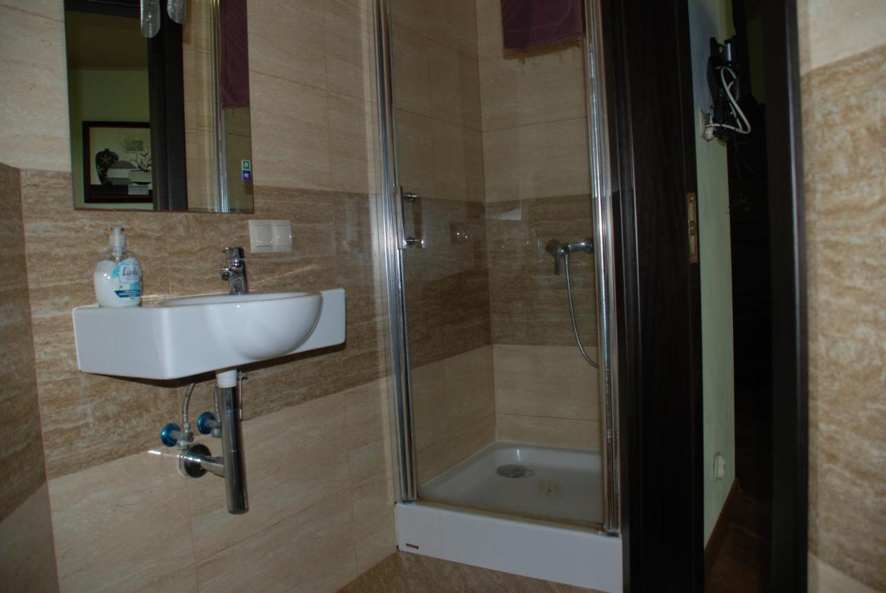 Villarenoma Nadarzyn Ngoại thất bức ảnh