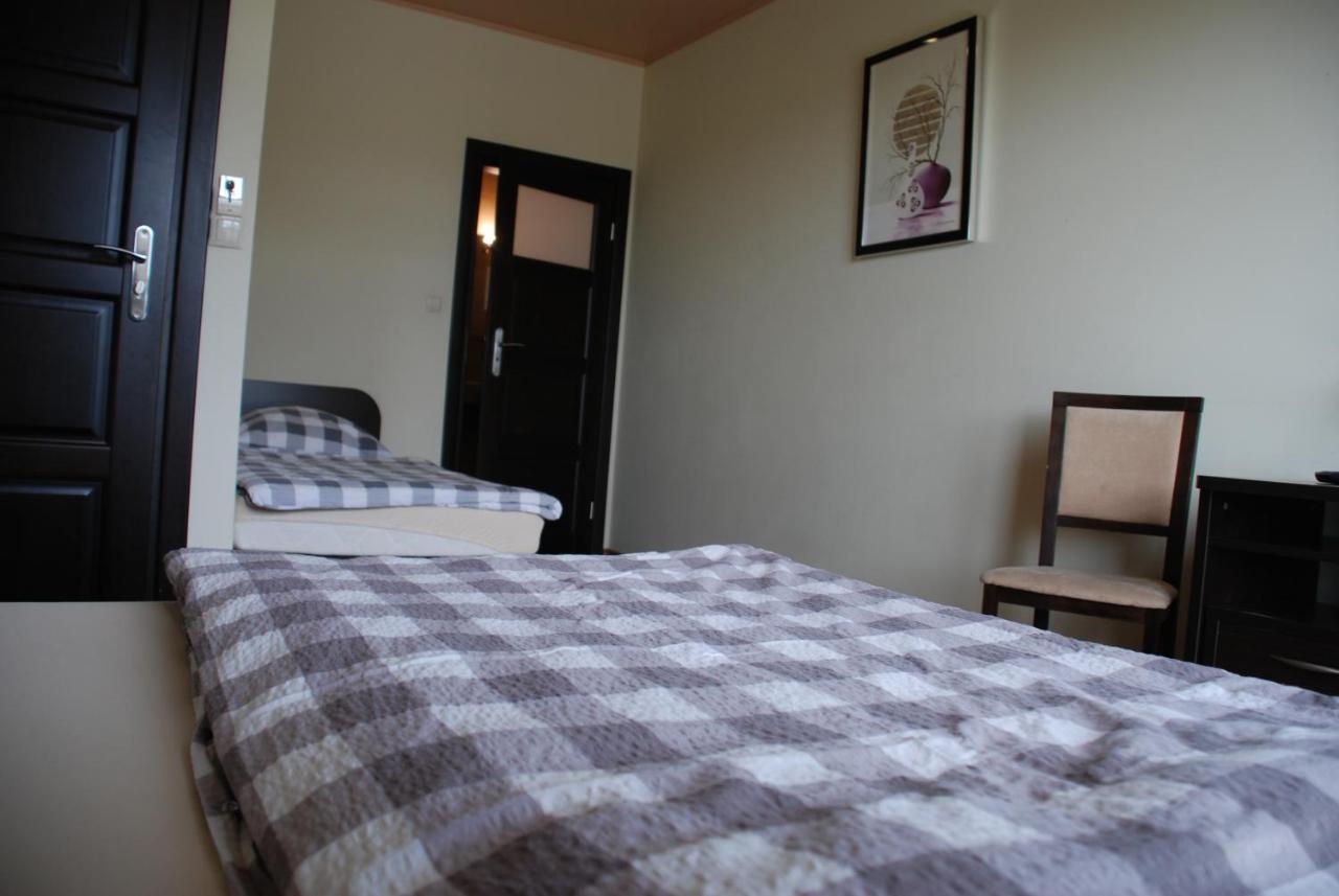 Villarenoma Nadarzyn Ngoại thất bức ảnh