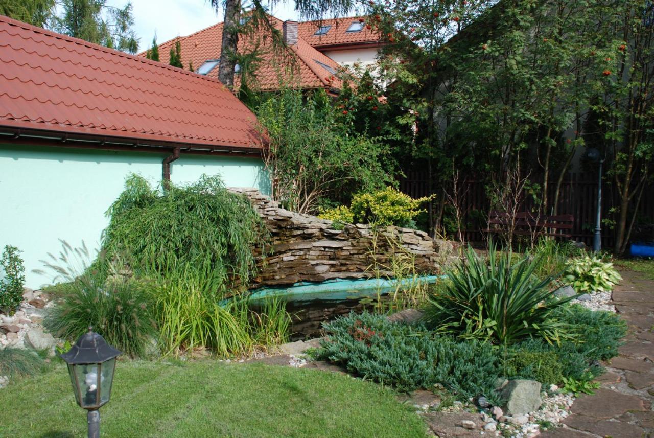 Villarenoma Nadarzyn Ngoại thất bức ảnh