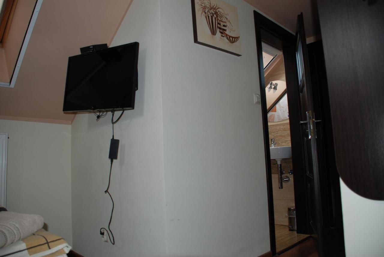 Villarenoma Nadarzyn Ngoại thất bức ảnh
